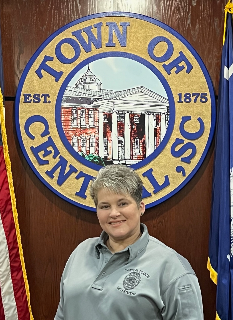 Police Admin/Victims Advocate